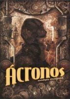 Acronos: Antologia Steampunk