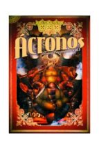 Acronos. Antologia Steampunk