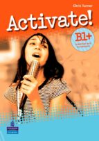 Activate! B1+ Grammar And Vocabulary