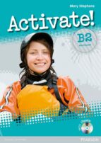 Activate! B2 Workbook Without Key/cd-rom Pack PDF