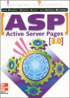 Active Server Pages : Iniciacion Y Referencia PDF