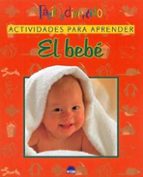 Actividades Para Aprender: El Bebe