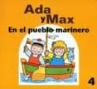 Ada Y Max En El Pueblo Marinero PDF