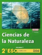 Adarve C.naturales 2ºeso Cle PDF