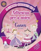 Adhesius P/a Noies I Coses De Noies