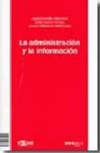 Administracio I La Informacio / Andministracion Y La Informacion