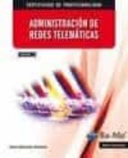 Administración De Redes Telemáticas Mf0230_3 PDF