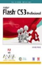 Adobe Flash Cs3 Profesional