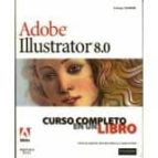 Adobe Illustrator 8.0 Curso Completo