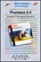 Adobe Premiere 6.5 PDF