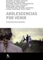 Adolescencias Por Venir PDF