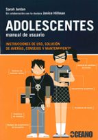 Adolescentes, Manual Del Usuario