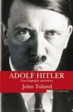 Adolf Hitler: Una Biografia Narrativa
