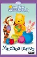 Adorables Winnie The Pooh: Muchos Tarros PDF
