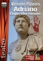 Adriano, Emperador Romano PDF