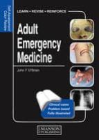 Adult Emergency Medicine: Self-assessment Color Review PDF
