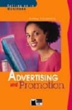 Advertising And Promotion