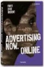 Advertising Now: Online