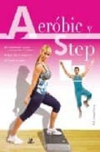 Aerobic Y Step