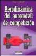 Aerodinamica Del Automovil De Competicion