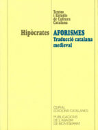 Aforismes: Traduccio Catalana Medieval
