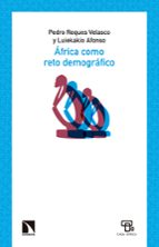Africa Como Reto Demografico: Angola Como Paradigma PDF