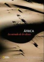 Africa: La Mirada De Los Dioses