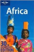 Africa Lonely Planet Travel Guides