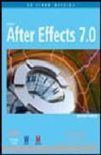After Effects 7.0