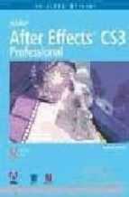 After Effects Cs3 Profesional PDF