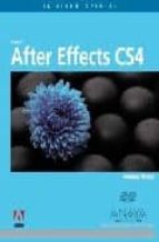 After Effects Cs4