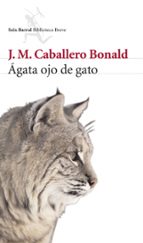Agata Ojo De Gato PDF
