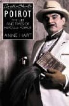 Agatha Christie S Hercule Poirot The Life And Times Of Hercule Po Irot