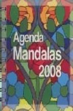 Agenda Mandalas 2008