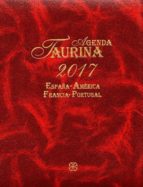 Agenda Taurina 2017