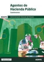Agentes De Hacienda Publica: Cuestionarios