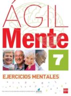 Agil: Ejercicios De Estimulacion Cognitiva Para Mayores 7 PDF
