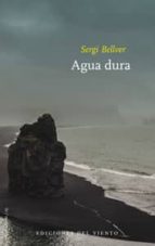 Agua Dura PDF