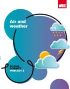 Air And Weather 3º Primaria Social Science Modular