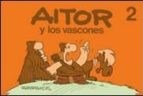 Aitor Y Los Vascones 2