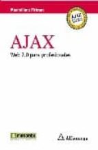 Ajax: Web 2.0 Para Profesionales PDF