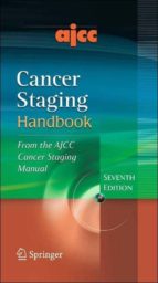 Ajcc Cancer Staging Handbook PDF