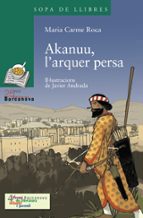 Akanu, L Arquer Persa