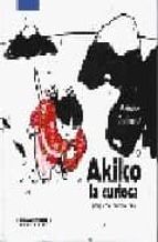 Akiko La Curiosa PDF