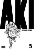 Akira Nº 5