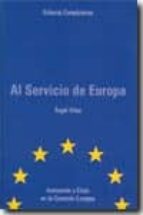 Al Servicio De Europa PDF