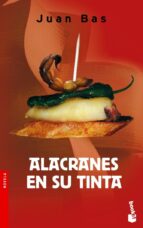 Alacranes En Su Tinta PDF