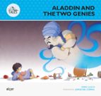 Aladdin And The Two Genies