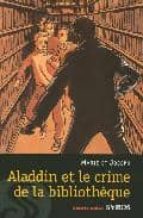 Aladdin Et Crime Bibliotheque