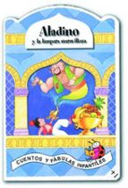 Aladino Y La Lampara Maravillosa
